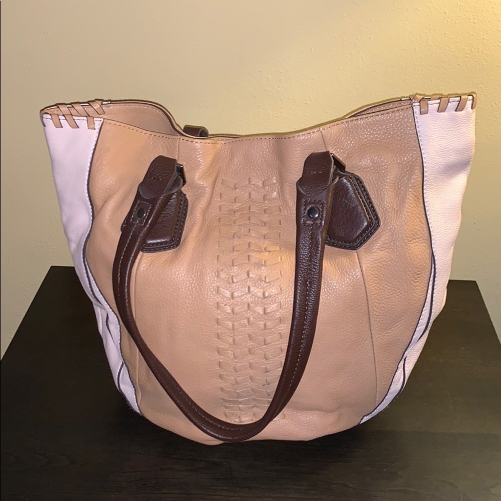 orYANY Lyssie Hobo Handbag
